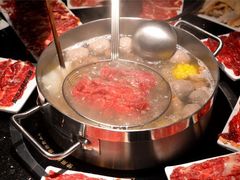 -牛事制造局牛肉火锅(莲岳路店)