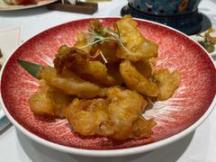 -鹿鸣春饭店(总店)