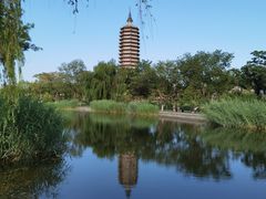 -西海子公园
