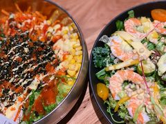 -KimPro 辛普乐概念韩餐