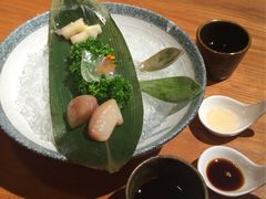前菜-天水蔬食料理(树德之光店)