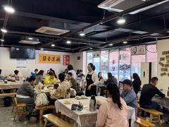-辣螃铠盆盆蟹大排档(总店)