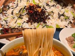 -一坐一忘云南菜(嘉里中心店)