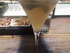 -LAMP BAR 水烟音乐酒吧