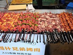 -新疆国际大巴扎