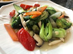 -桃园中华料理炸酱面(燕儿岛路店)