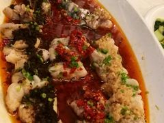 -巴陵全鱼席(湖南老字号汴河街店 )