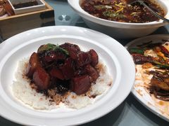 -峰厨大鱼泡饼(水上公园店)