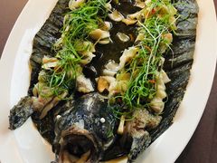 -三利音·东方司宴(外滩店)