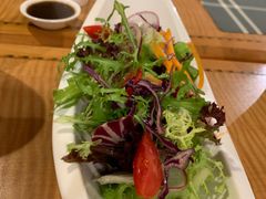 -国宾酒店-花园咖啡自助餐厅(北营房中街店)