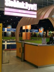 -幻贝家儿童乐园(温州银泰城店)