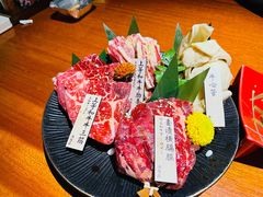 -肉魁屋·烧肉·烧鸟·酒场(高新店)