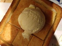 面包诱惑-绿茶餐厅(布吉万象汇店)