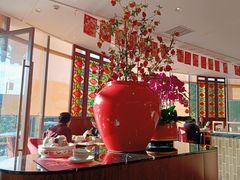 -点都德(广州白云山景区南门店)