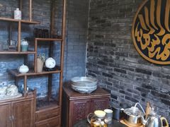 -悦真雅院·四合院·清真私房菜(雍和宫店)