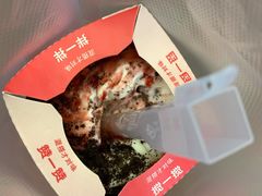-麦当劳(新王府井店)