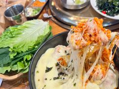 -小花花炭火烤肉·十五年延吉风味(左家庄店)