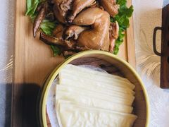 -惠丰堂饭庄·烤鸭·京味菜(西北旺·唐家岭店)