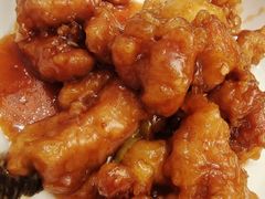 -聚春园自助餐厅(东街口店)
