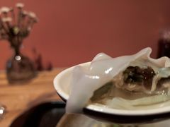 -琴岛本味馄饨馆(寿张路店)