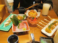 -無境·匠心日本料理(汉街店)