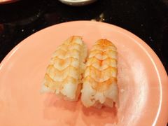 -争鲜回转寿司(徐汇星游城店)