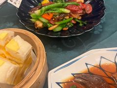 -誉八仙粤菜(万象天地店)