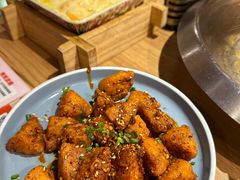 -炉小哥烤肉(熙地港店)