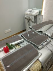 -CICI纤美·科技减肥美容