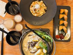 -沃野Oii(青年湖店)
