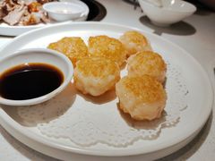 -顺峰顺水顺德菜(第一百货店)