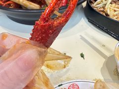 -聚味瞿记·龙虾堂(坡子街店)