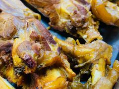 -一只羊烧烤(东湾半岛店)