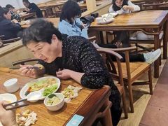 大堂-素满香·食养自助(天一广场店)