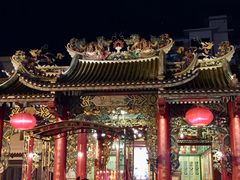 -唐人街(耀华力路)
