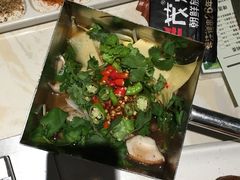 -丰茂烤串
