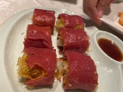 -泉州富力万达文华酒店-品珍中餐厅