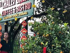 -Le Chalet Dalat