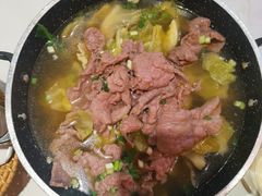 -全牛匠·乐山跷脚牛肉(西北旺万象汇店)