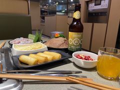-海底捞火锅(坪山益田假日广场店)