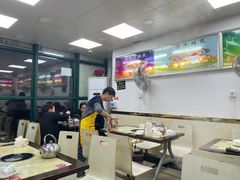 大堂-重庆鸡公煲·嘟享吃(林科大店)