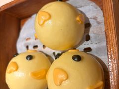 -蔡澜点心·粤菜(新街口IFCX店)