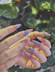 -M13瑾玳•专业美甲美睫