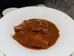 陶陶居百年烧鹅-陶陶居酒家(新天地店)