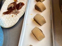 -四川饭店(长白店)