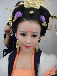 盘子女人坊(深圳盘子女人坊)-盘子女人坊生日照·摄影馆(华强店)