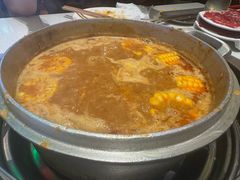 -荣叔港式沙嗲牛肉火锅(正佳潮流店)