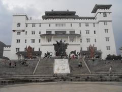 -南诏风情岛