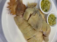 -文记壹心鸡(宝华路店)