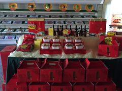 -集贤阁海鲜酒楼(北辰总店)